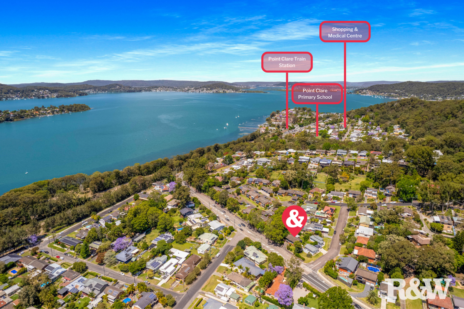 133 Brisbane Water Drive Point Clare 133 Brisbane Water Drive Point Clare