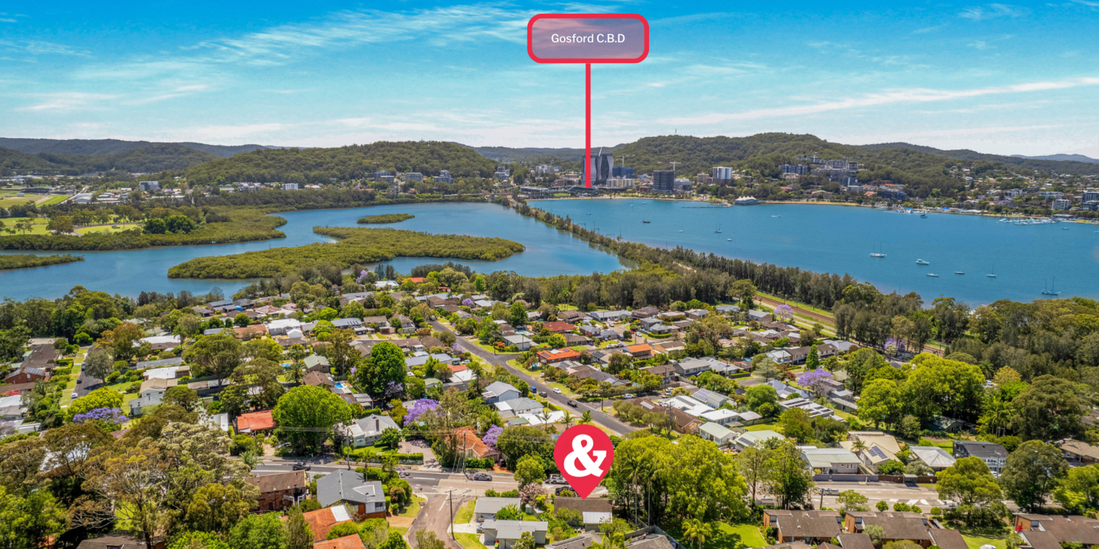 133 Brisbane Water Drive Point Clare 133 Brisbane Water Drive Point Clare