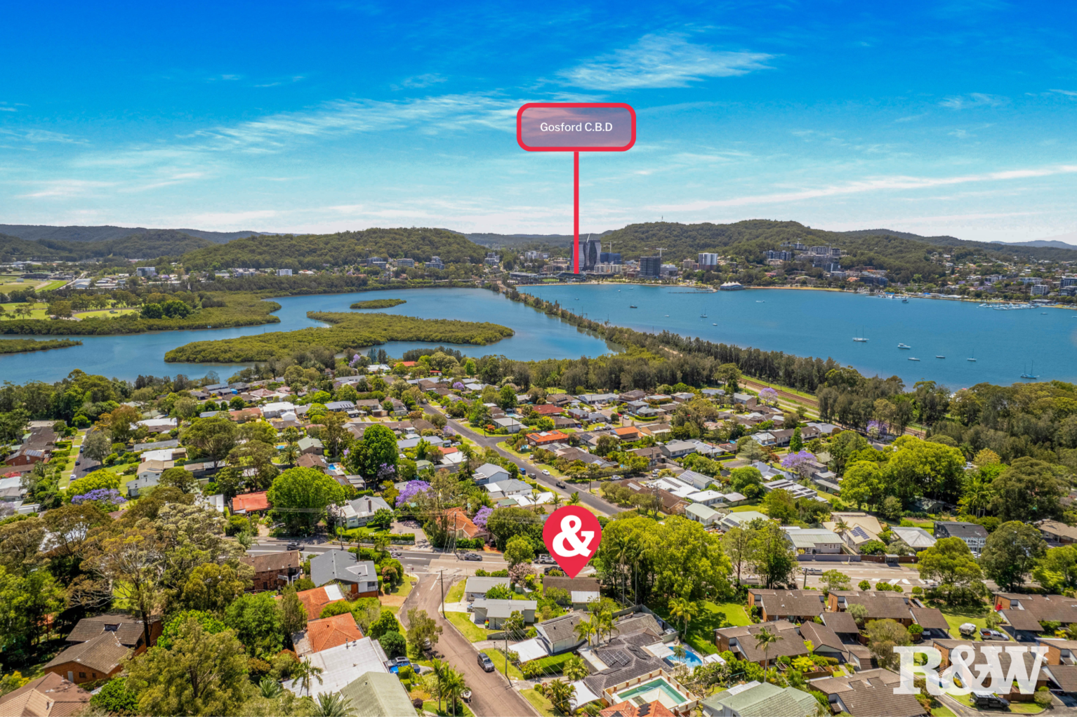 133 Brisbane Water Drive Point Clare 133 Brisbane Water Drive Point Clare