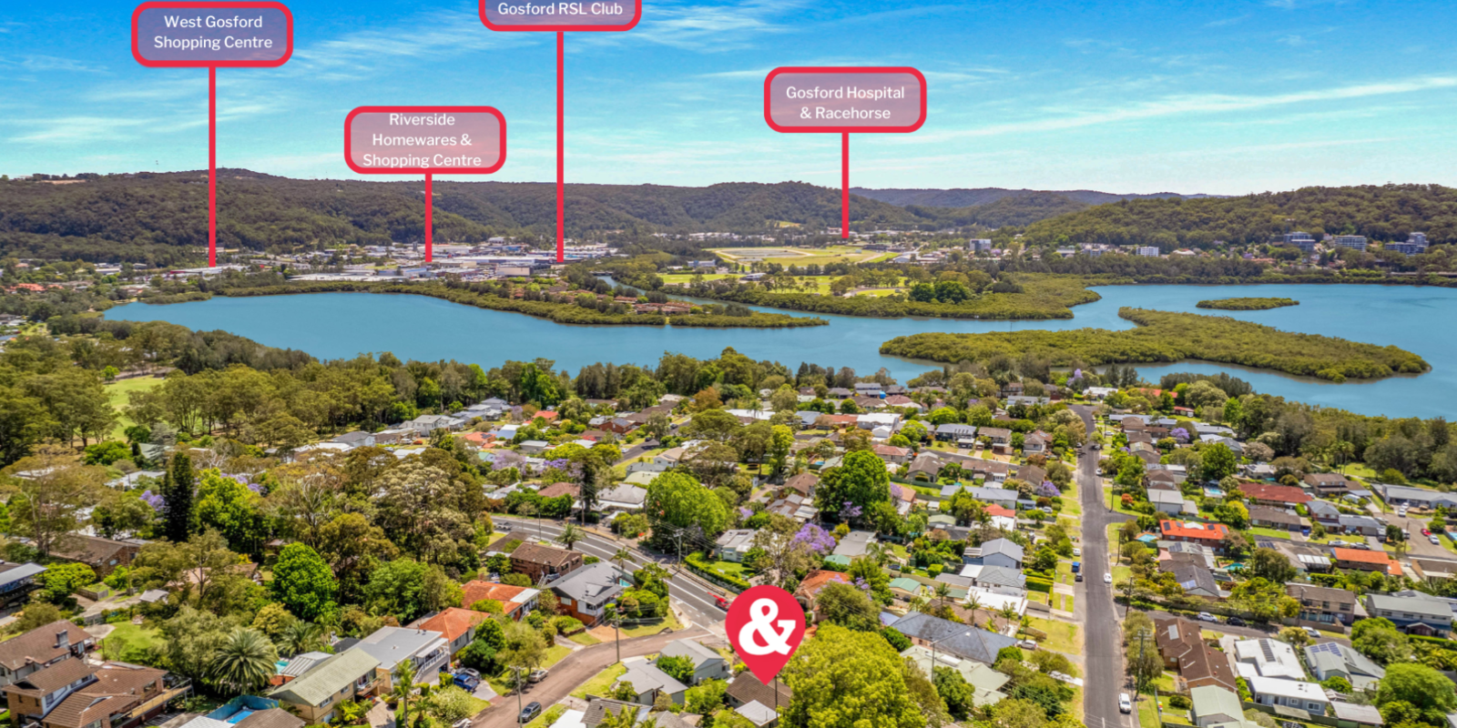 133 Brisbane Water Drive Point Clare 133 Brisbane Water Drive Point Clare