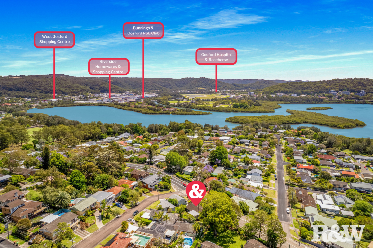 133 Brisbane Water Drive Point Clare 133 Brisbane Water Drive Point Clare