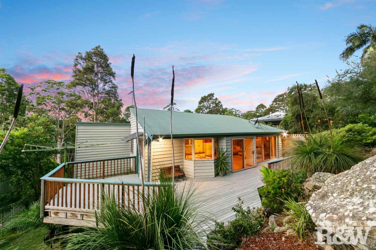 94 Ryans Road Umina Beach