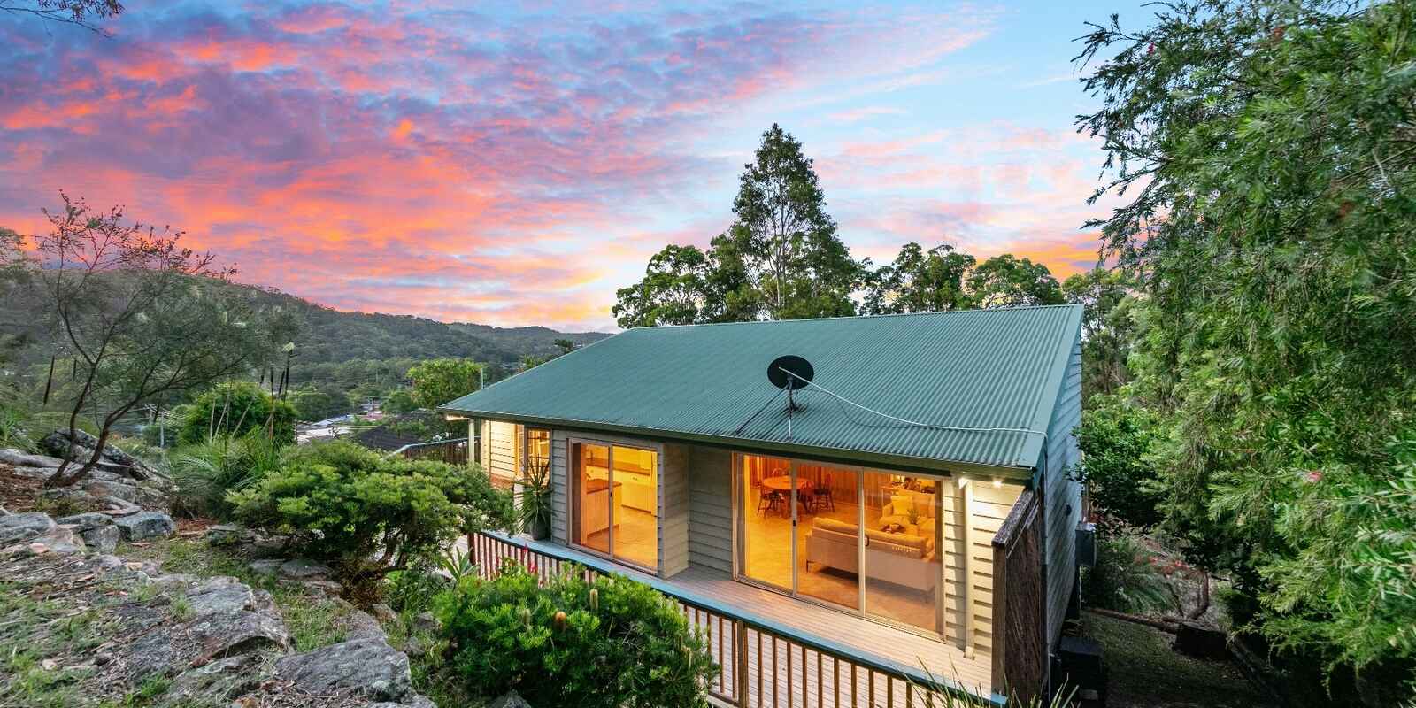 94 Ryans Road Umina Beach
