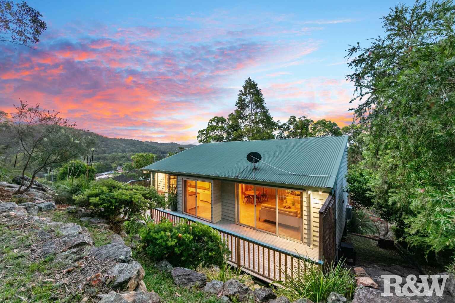 94 Ryans Road Umina Beach