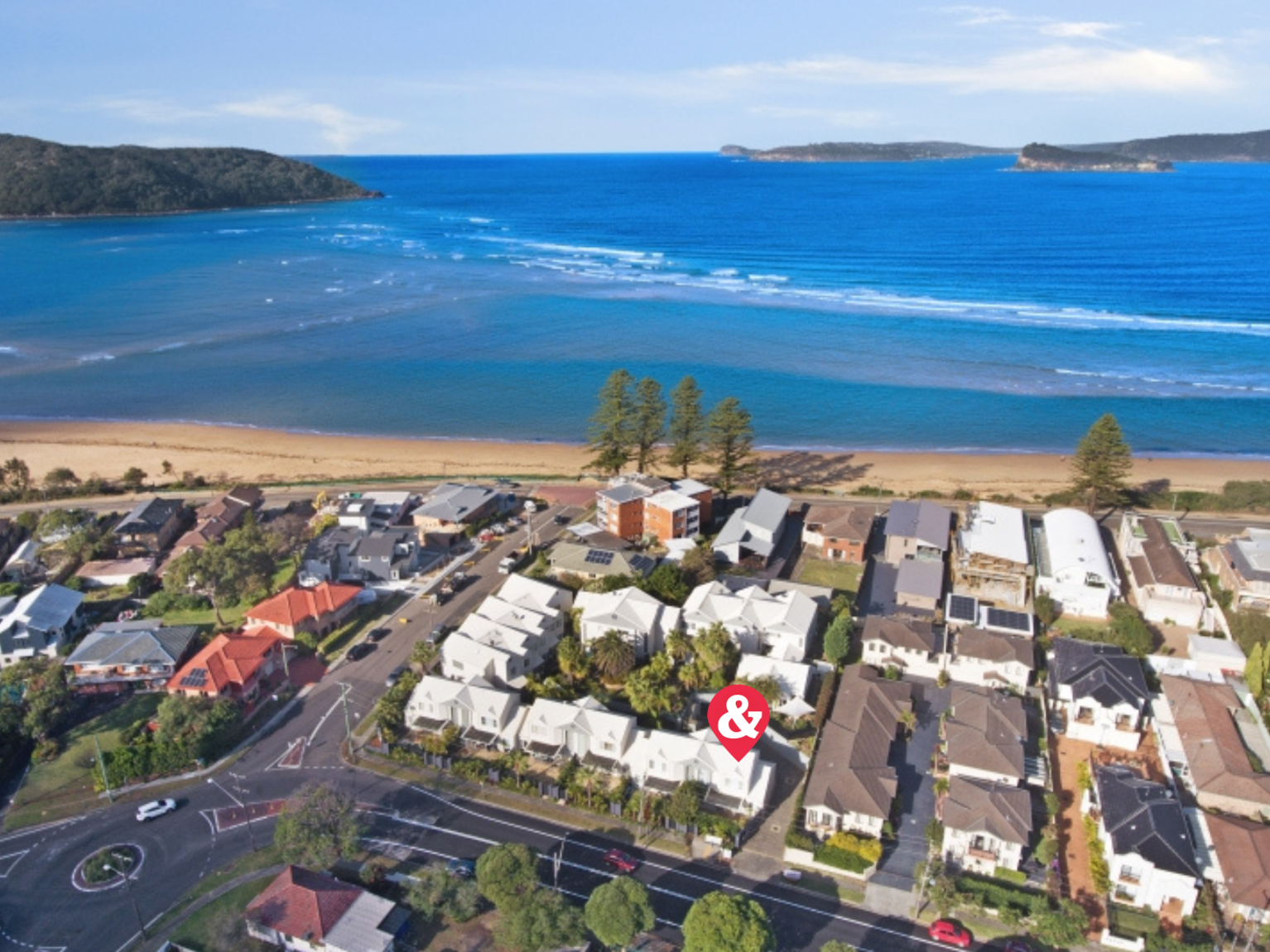 7/154 West Street Umina Beach