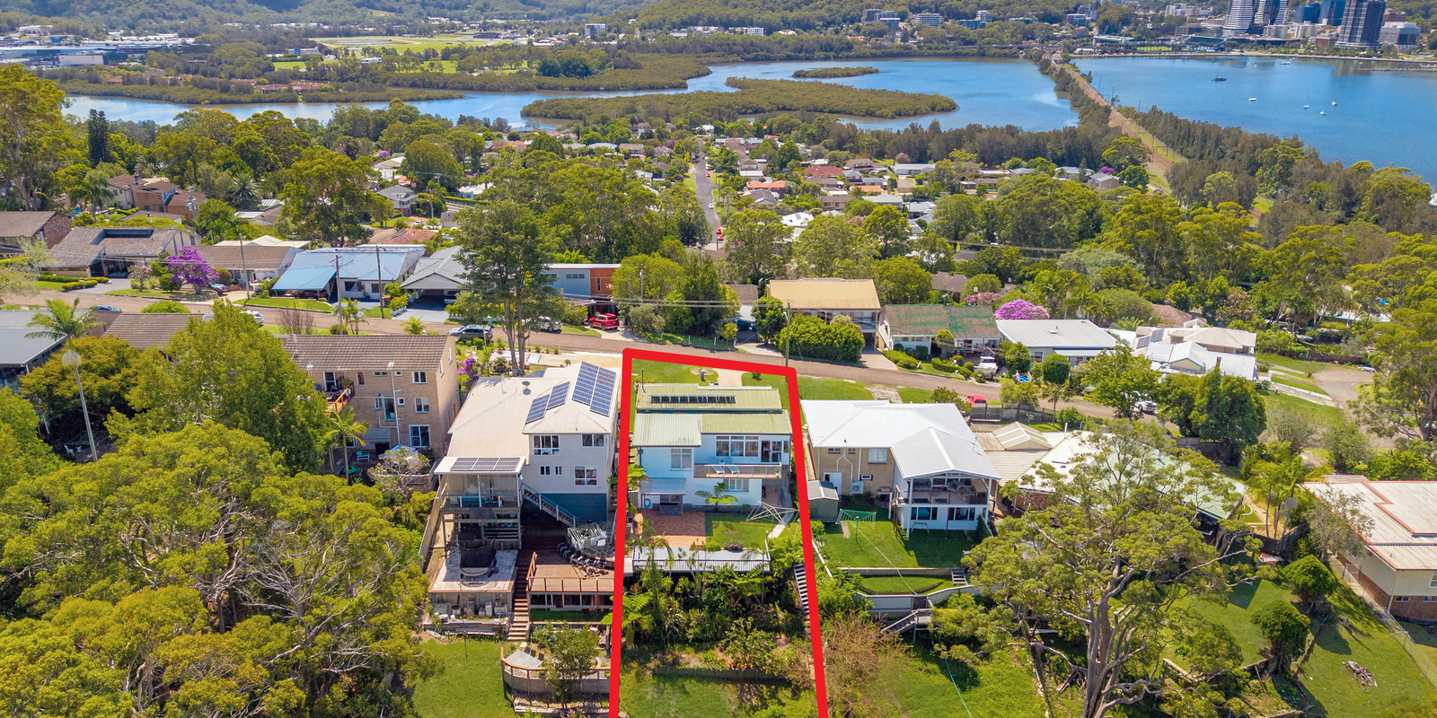 10 Penang Street Point Clare