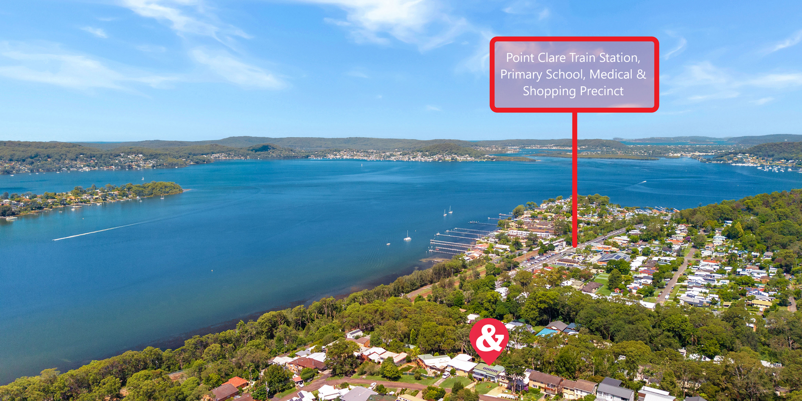 10 Penang Street Point Clare