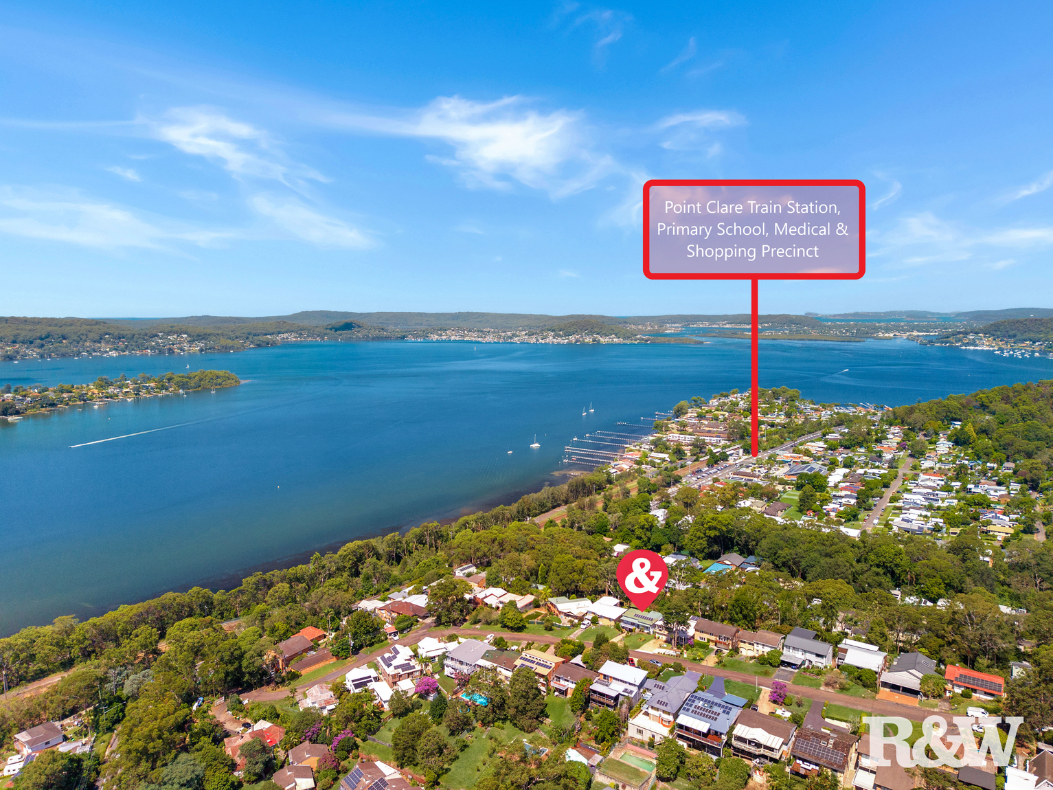 10 Penang Street Point Clare