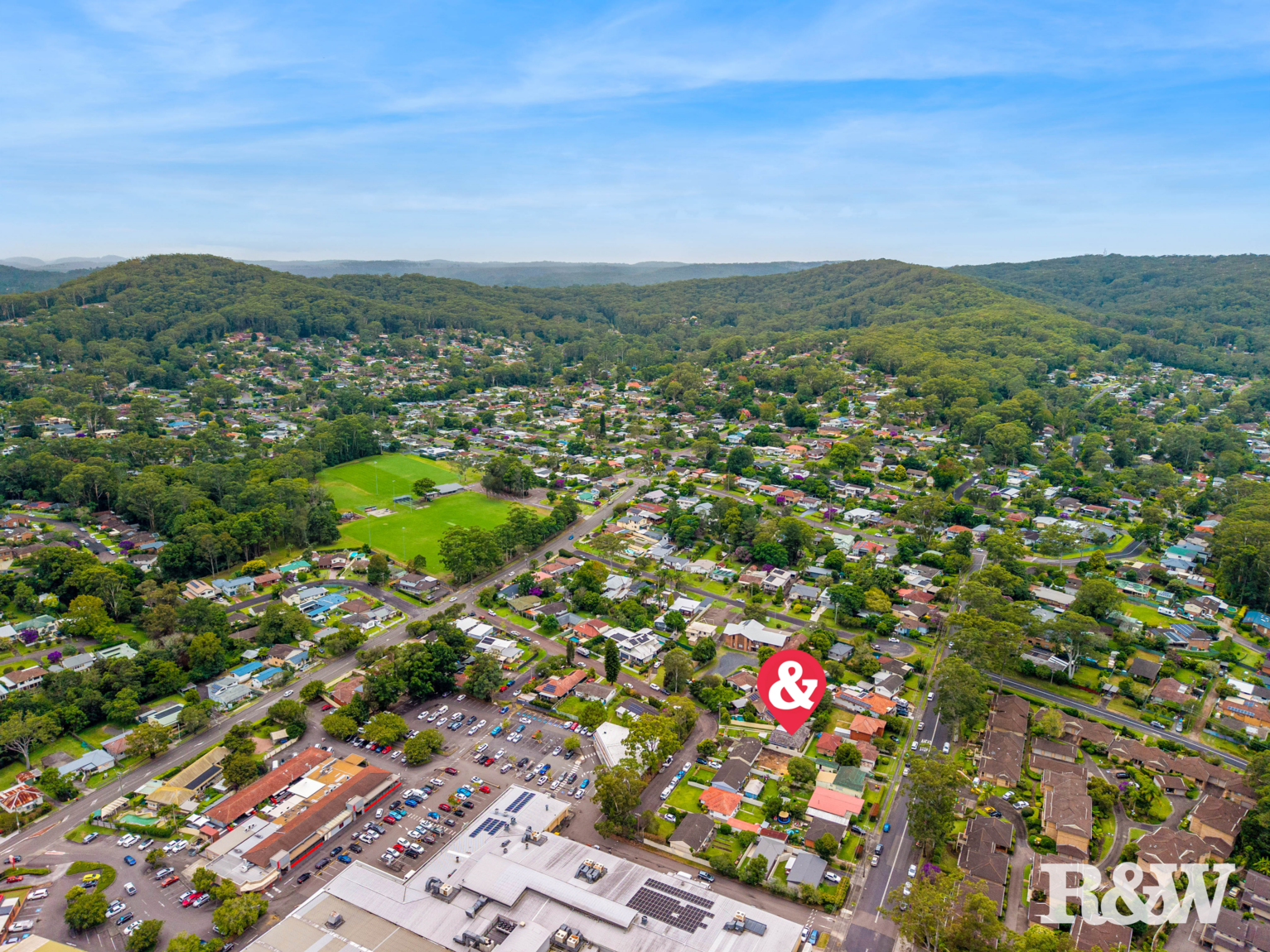 24 Parkhill Road Wyoming 24 Parkhill Road Wyoming