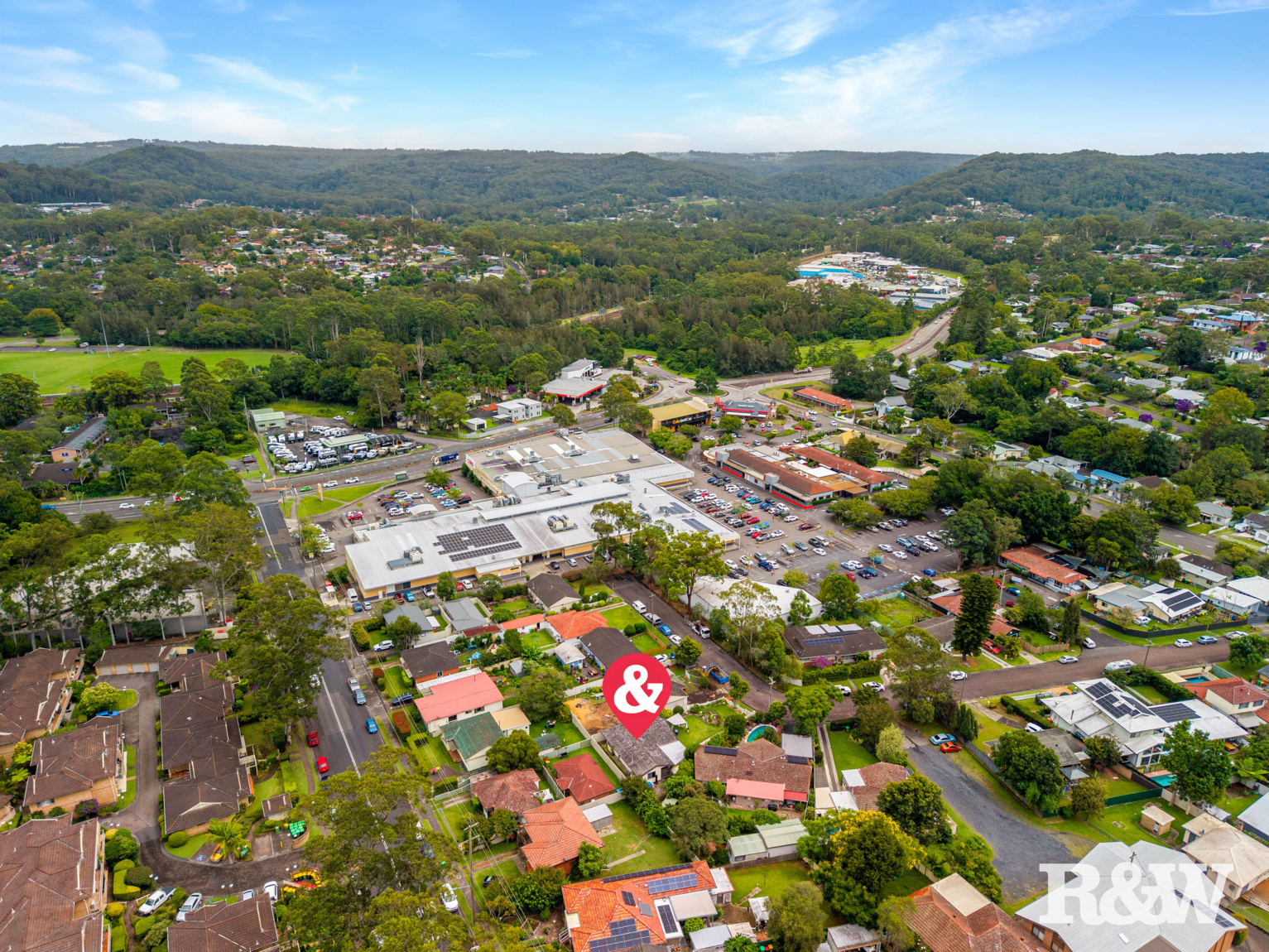 24 Parkhill Road Wyoming 24 Parkhill Road Wyoming