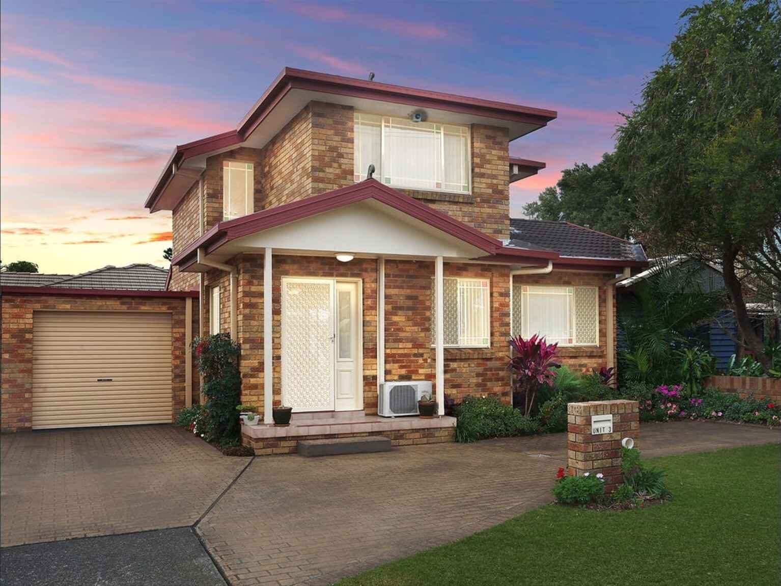 3/120 Trafalgar Avenue Umina Beach