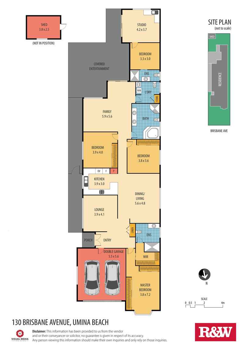 130 Brisbane Avenue Umina Beach 130 Brisbane Avenue Umina Beach