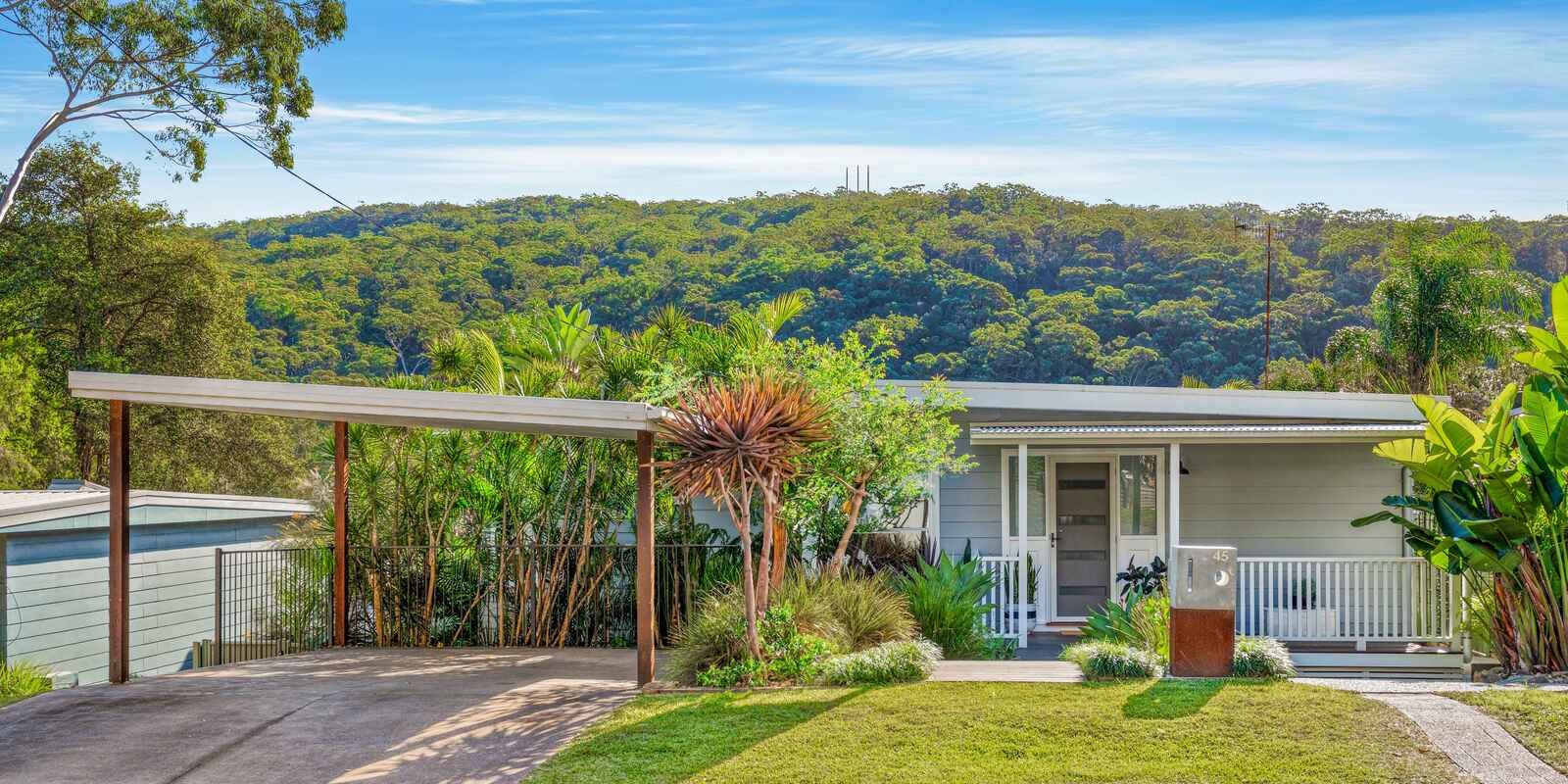 45 The Broadwaters Tascott 45 The Broadwaters Tascott