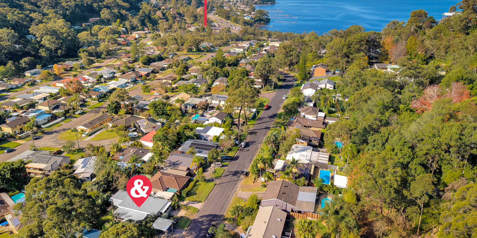 45 The Broadwaters Tascott 45 The Broadwaters Tascott