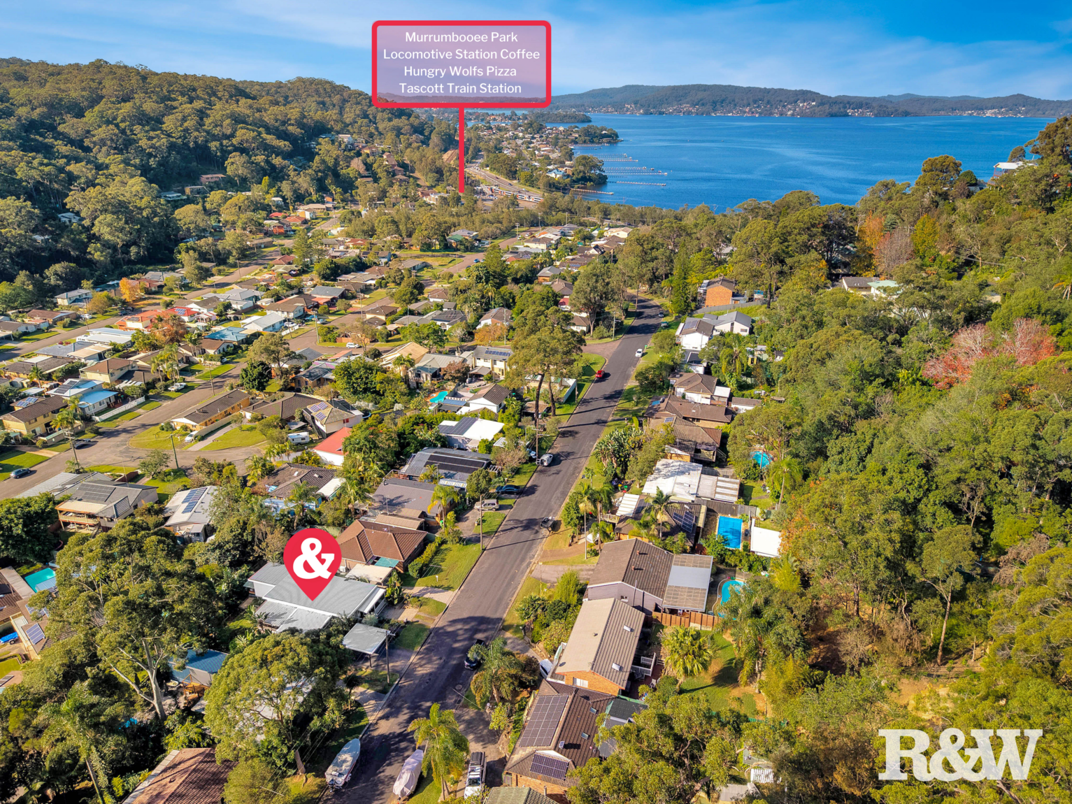 45 The Broadwaters Tascott 45 The Broadwaters Tascott