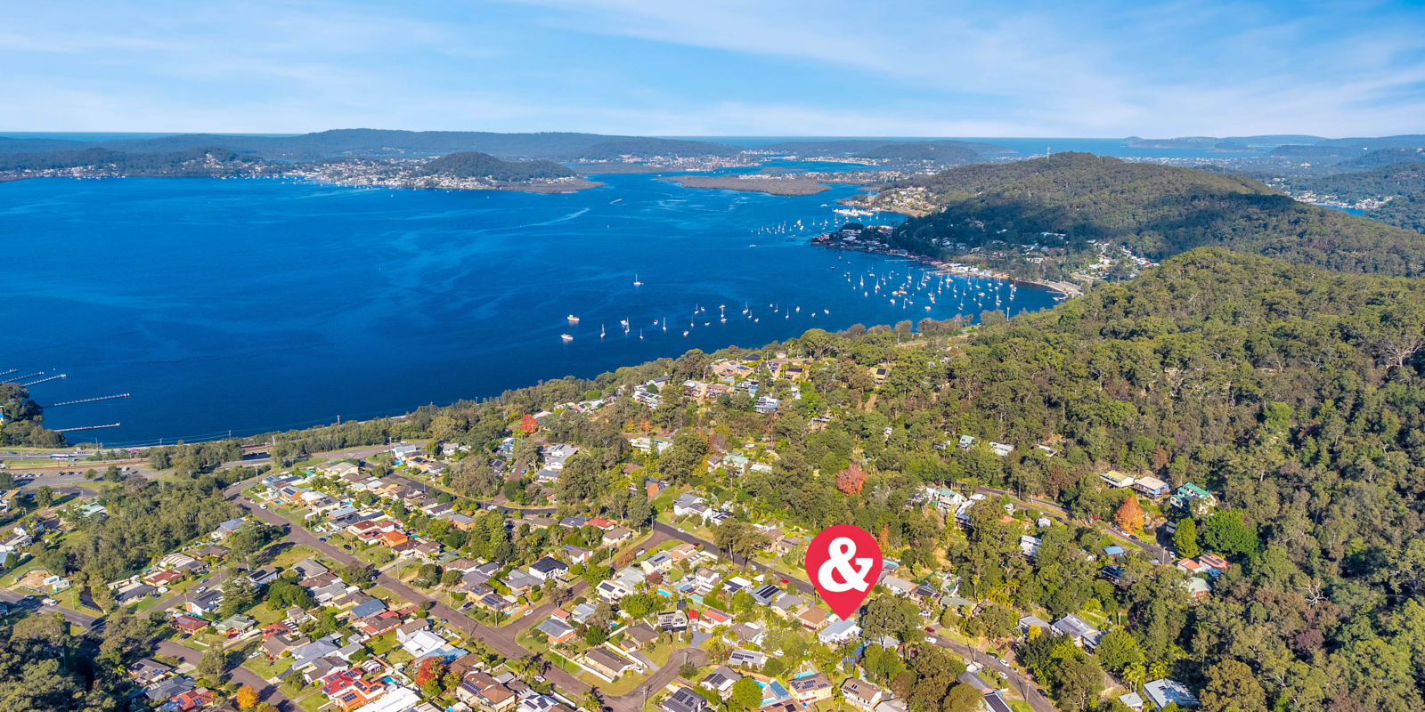 45 The Broadwaters Tascott 45 The Broadwaters Tascott