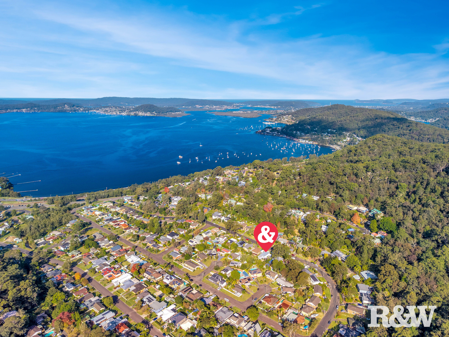 45 The Broadwaters Tascott 45 The Broadwaters Tascott