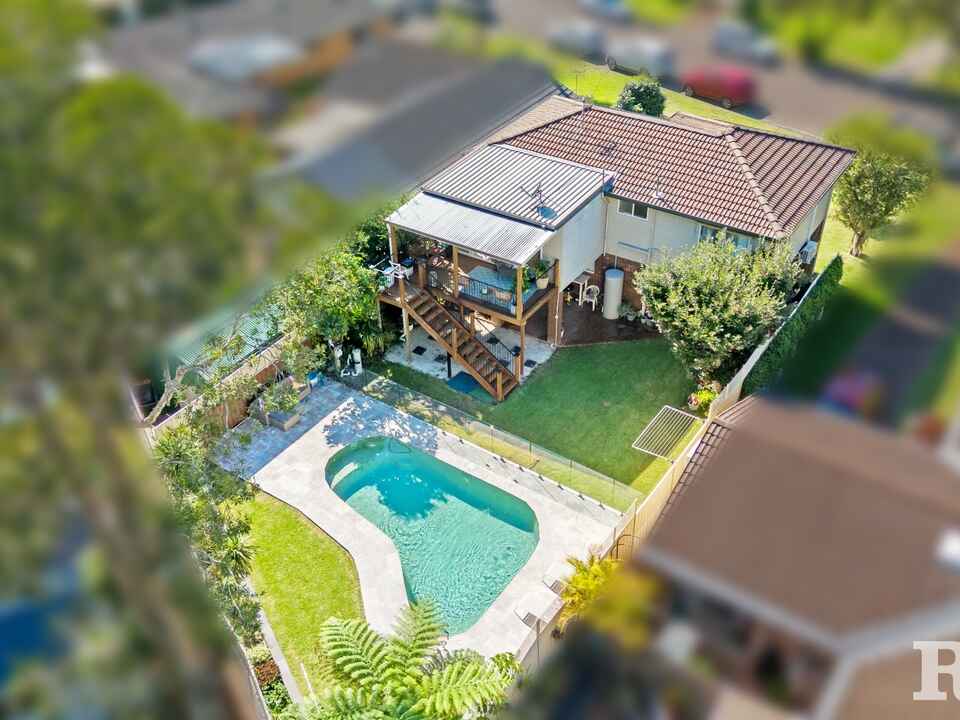 5 Laurel Place Umina Beach