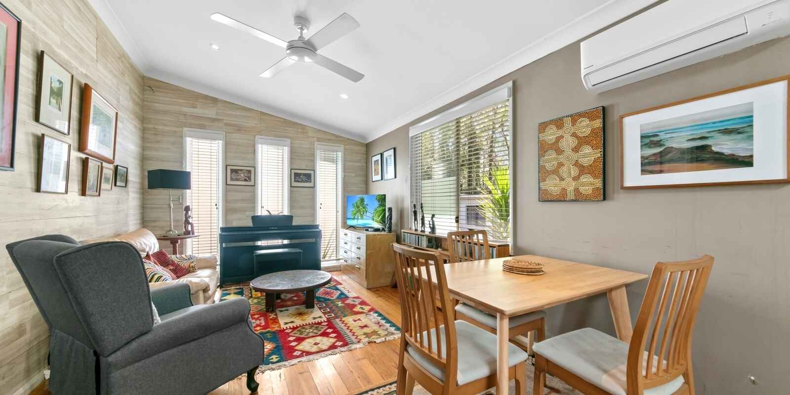 18/437 Wards Hill Road Empire Bay