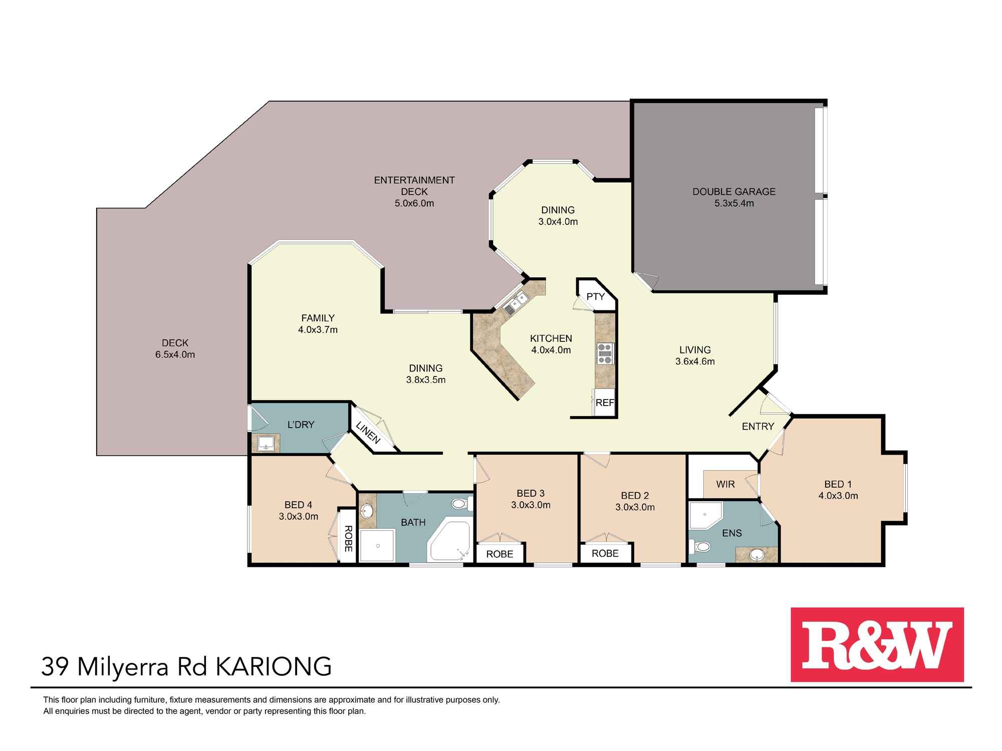 39 Milyerra Road Kariong