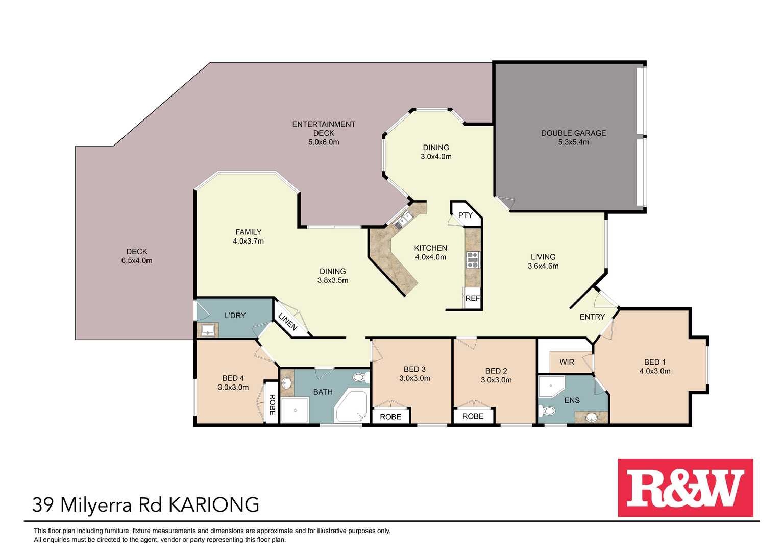 39 Milyerra Road Kariong