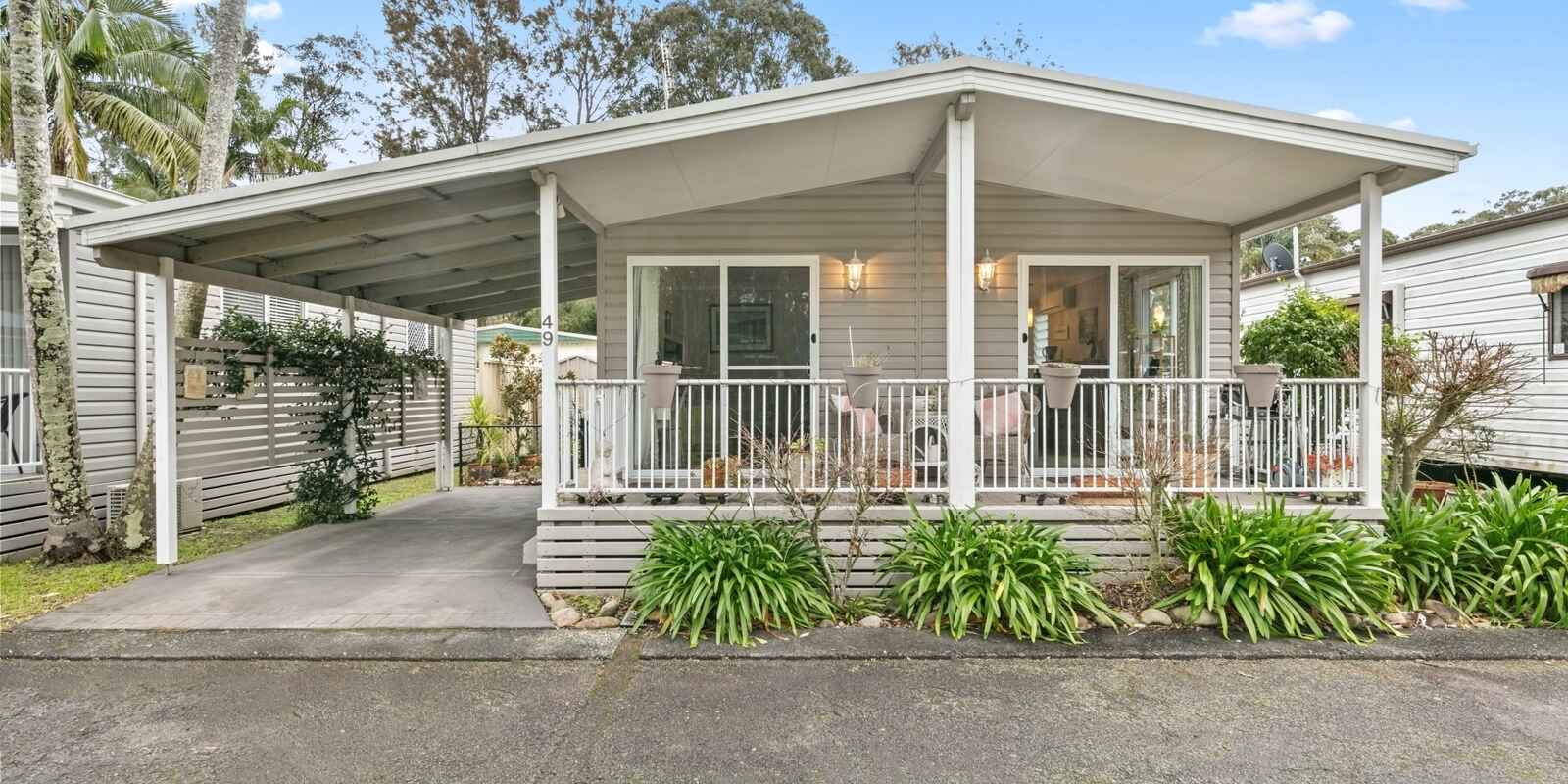 49/437 Wards Hill Road Empire Bay 49/437 Wards Hill Road Empire Bay