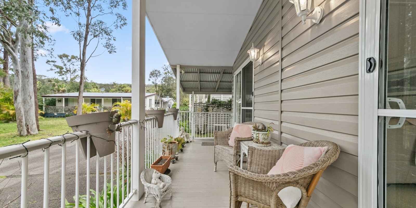 49/437 Wards Hill Road Empire Bay 49/437 Wards Hill Road Empire Bay