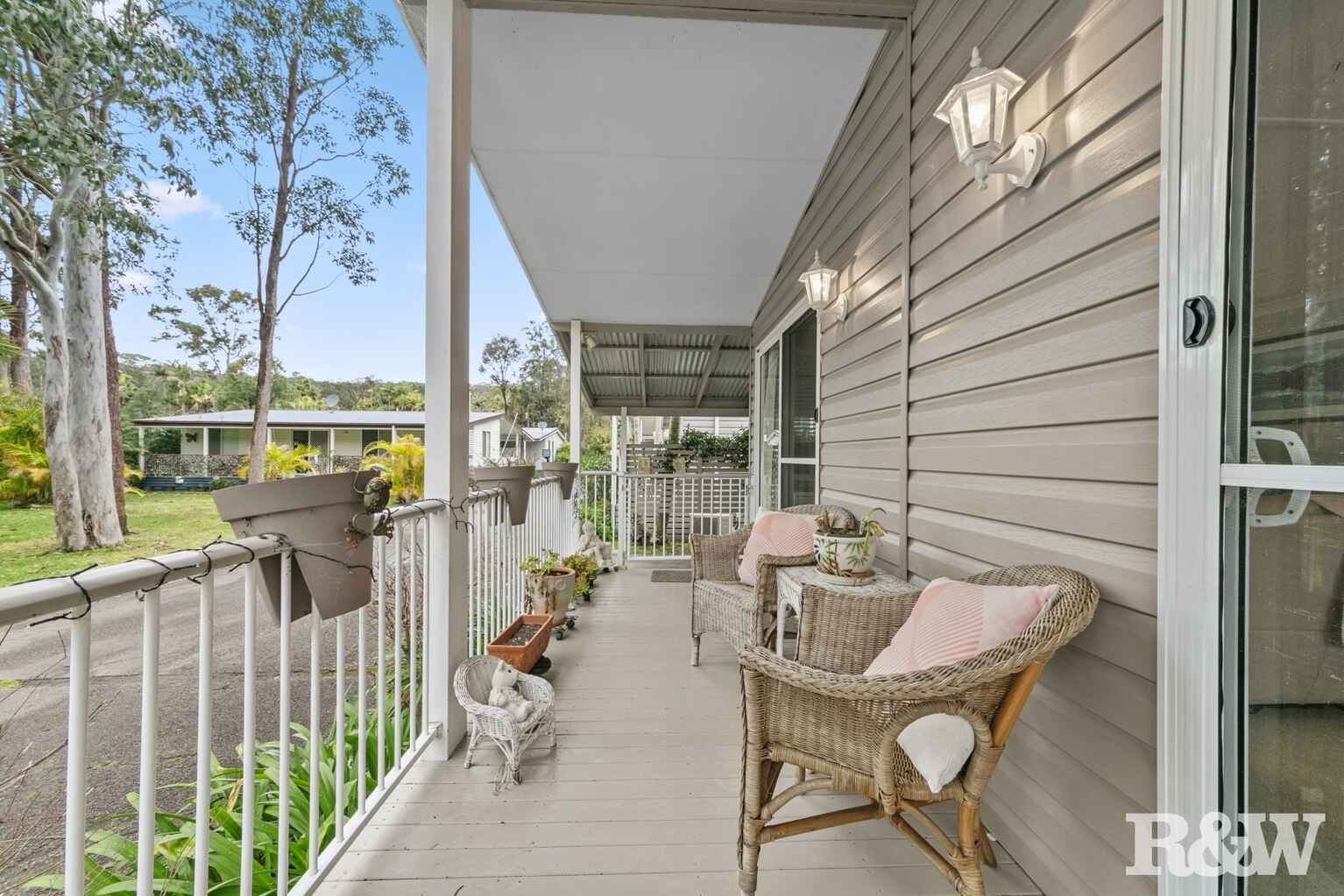 49/437 Wards Hill Road Empire Bay 49/437 Wards Hill Road Empire Bay