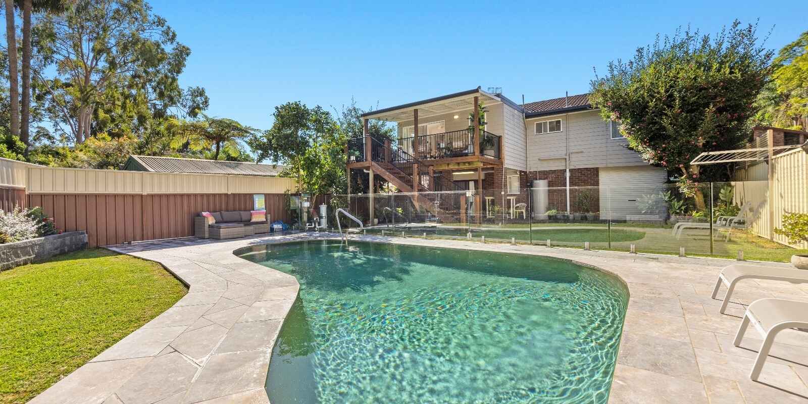 5 Laurel Place Umina Beach