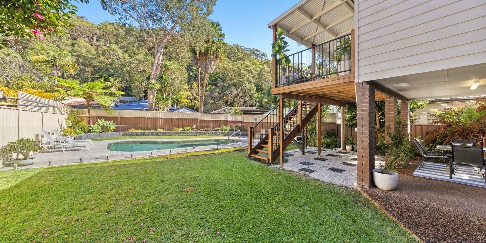 5 Laurel Place Umina Beach