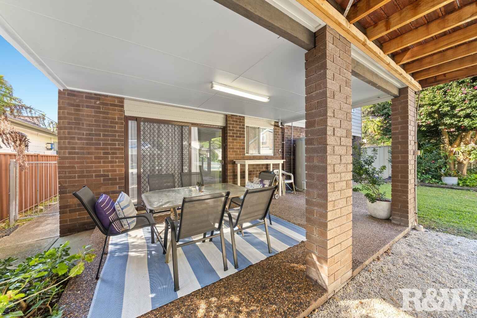 5 Laurel Place Umina Beach