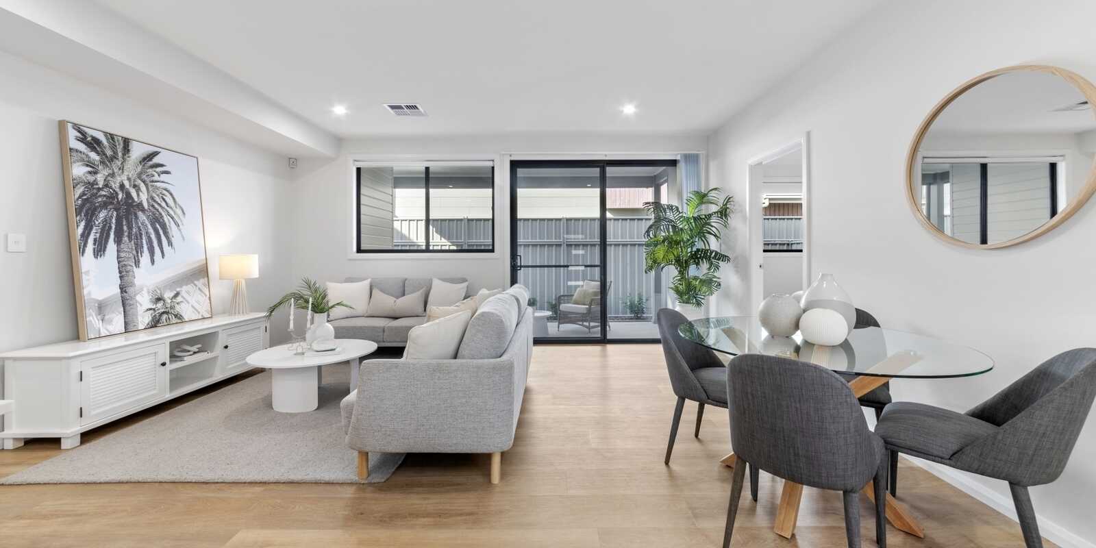 2/21 Warrah Street Ettalong Beach