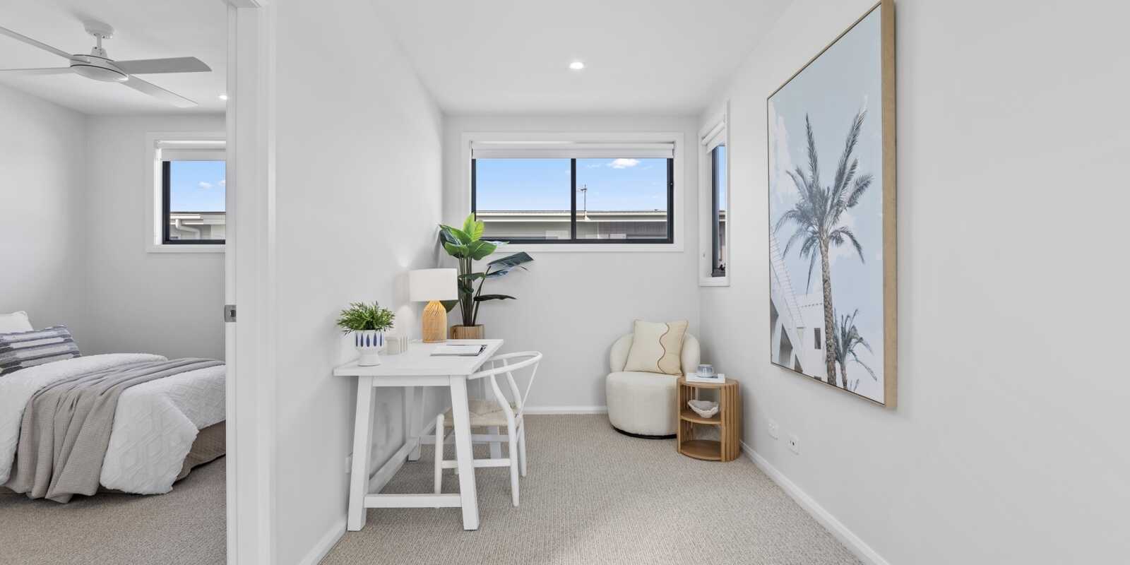 2/21 Warrah Street Ettalong Beach
