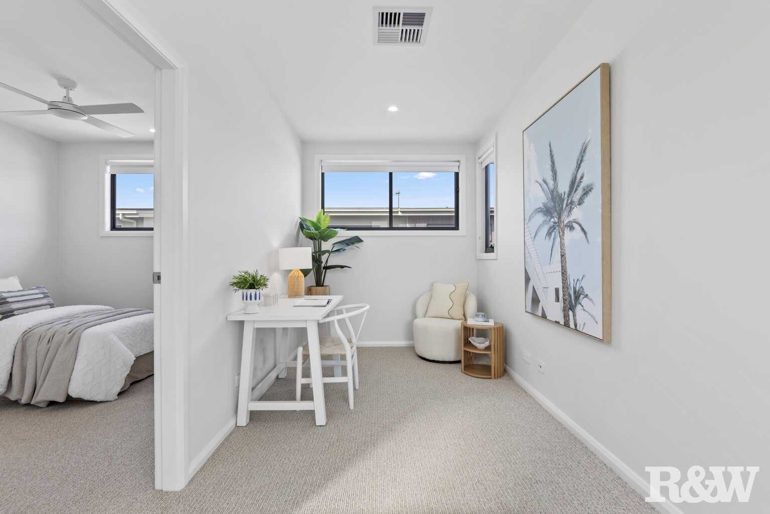 2/21 Warrah Street Ettalong Beach