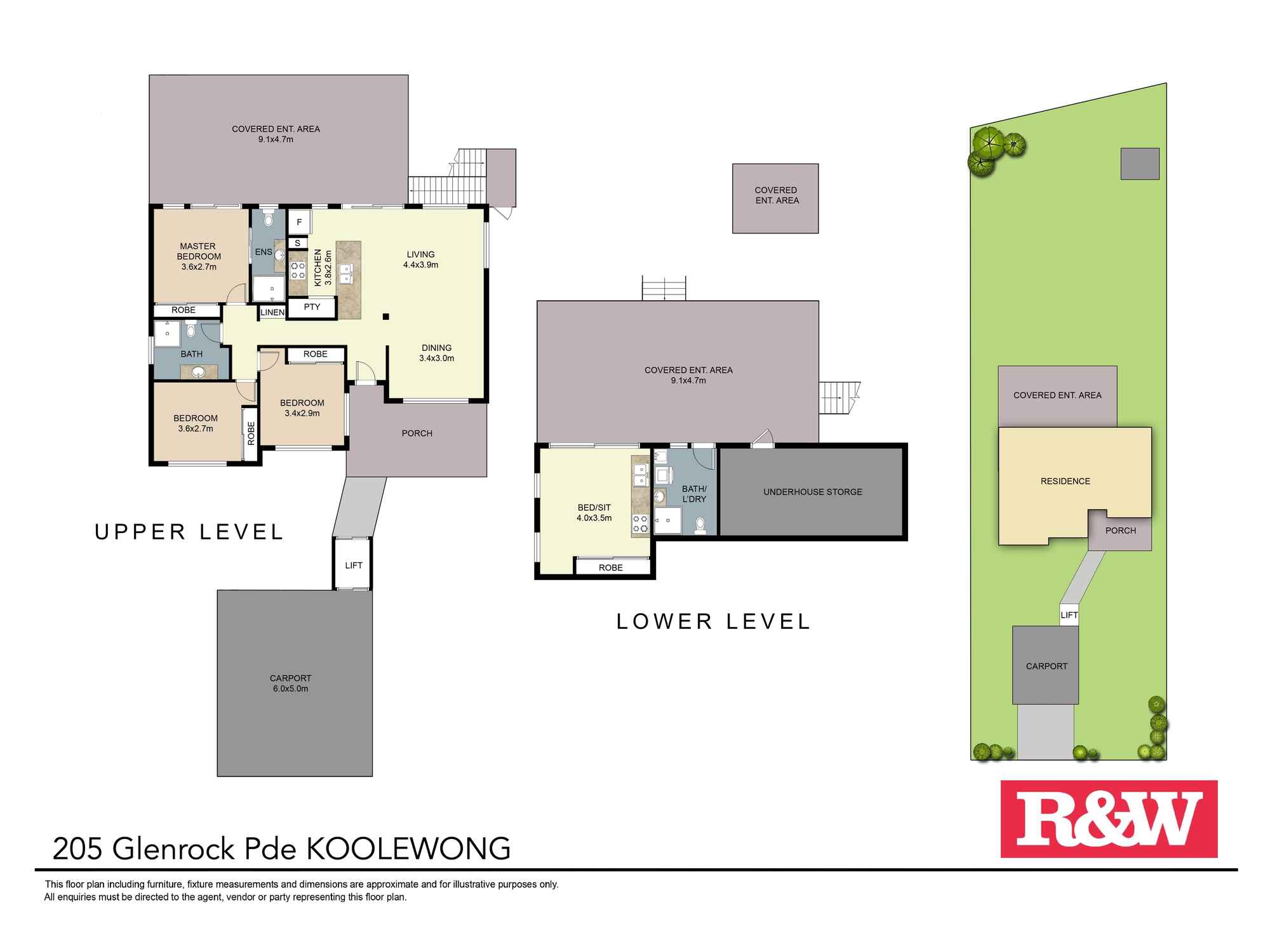 205 Glenrock Parade Koolewong