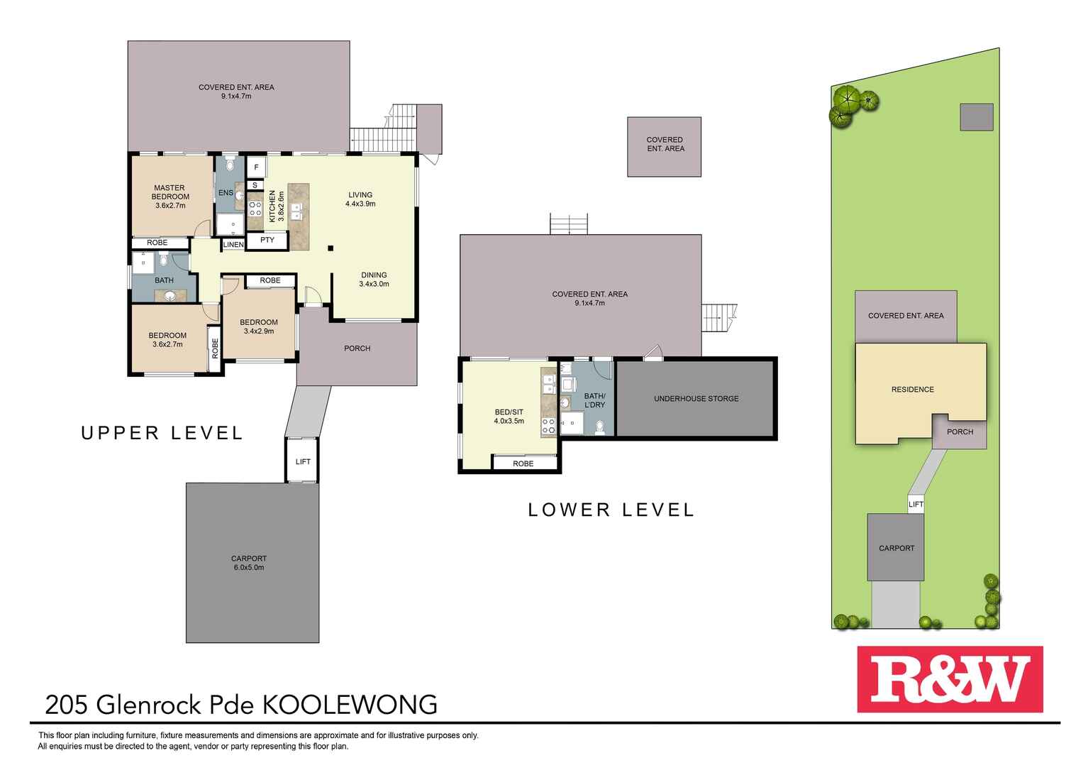205 Glenrock Parade Koolewong