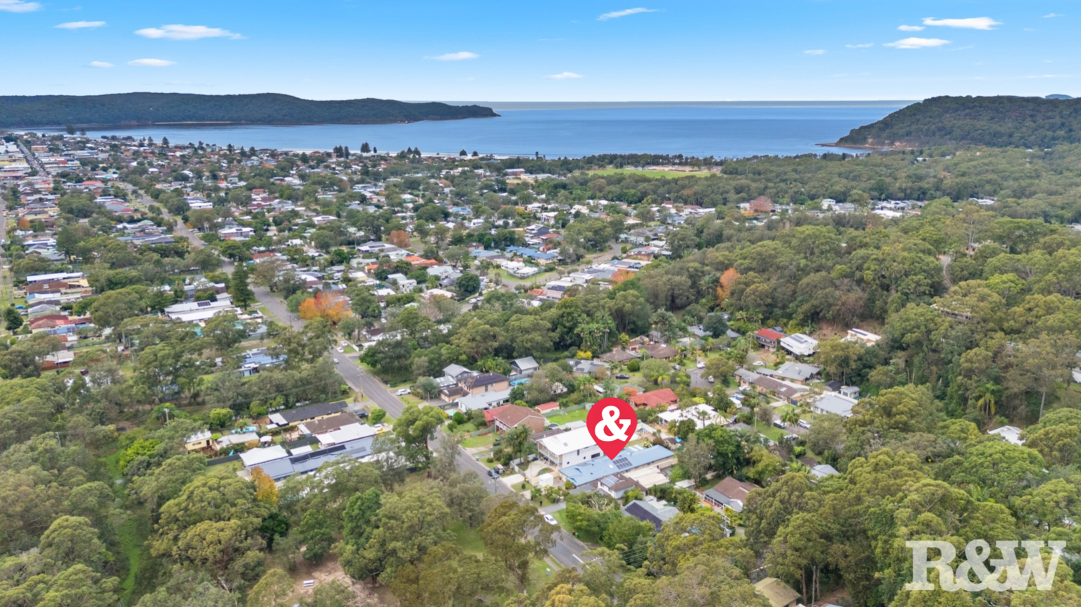 130 Brisbane Avenue Umina Beach 130 Brisbane Avenue Umina Beach