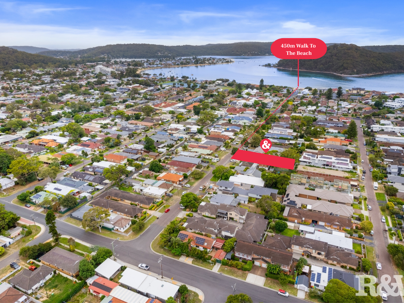 1,2,3/36 Kourung Street Ettalong Beach
