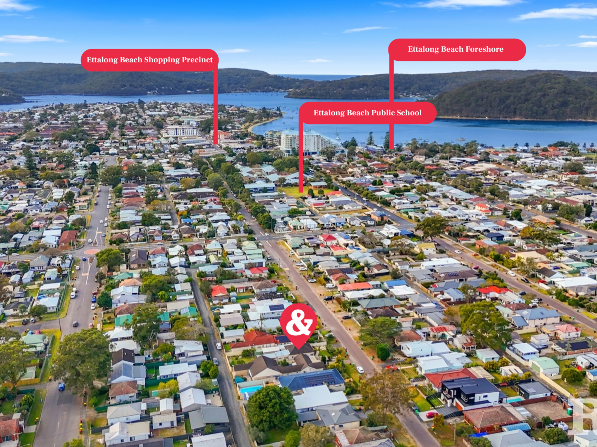 71 Karingi Street Ettalong Beach