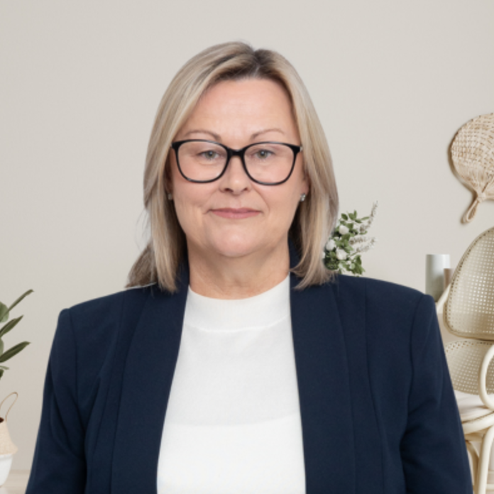 Liz Donohoe