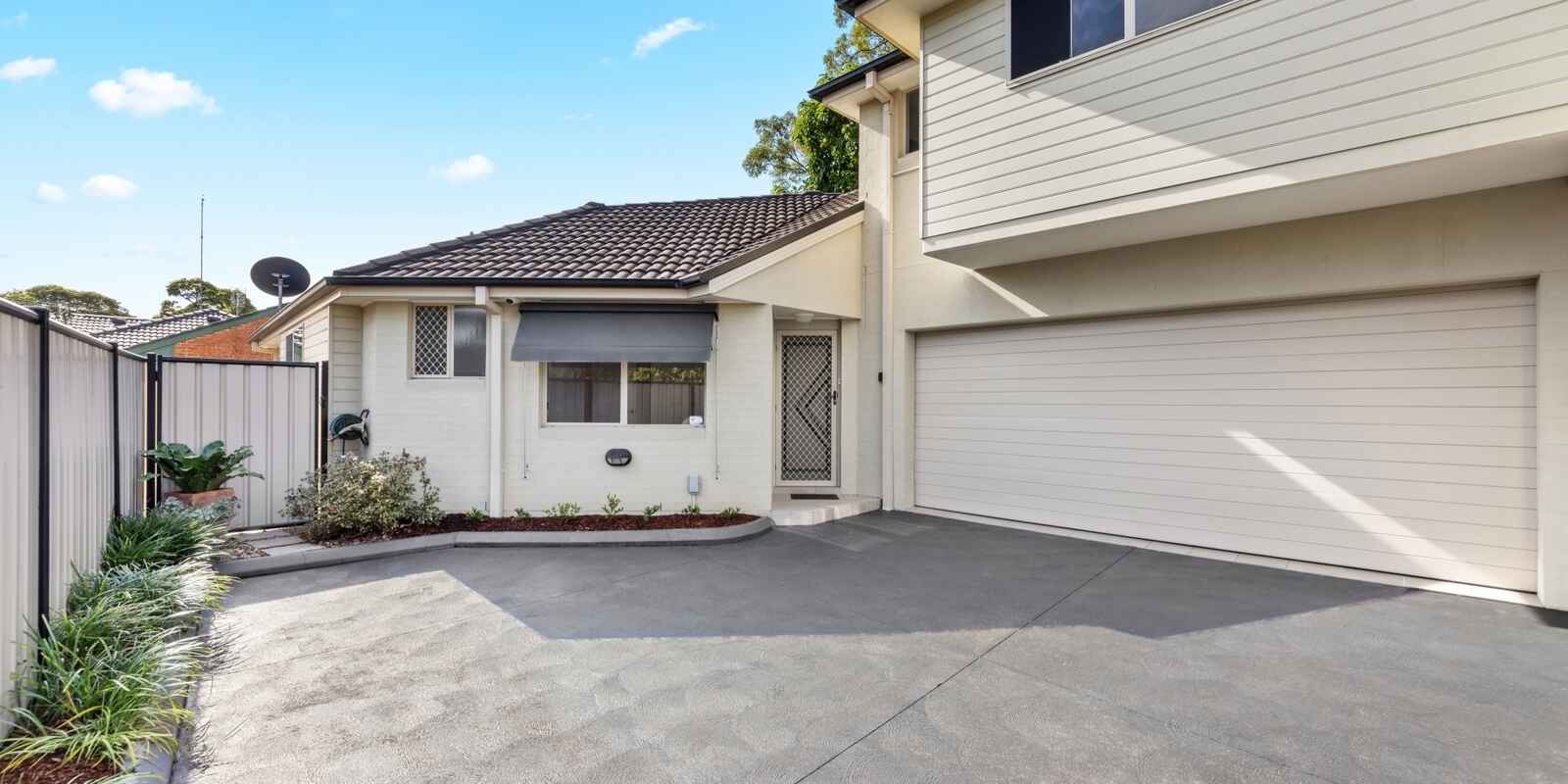 4/17 Farnell Road Woy Woy