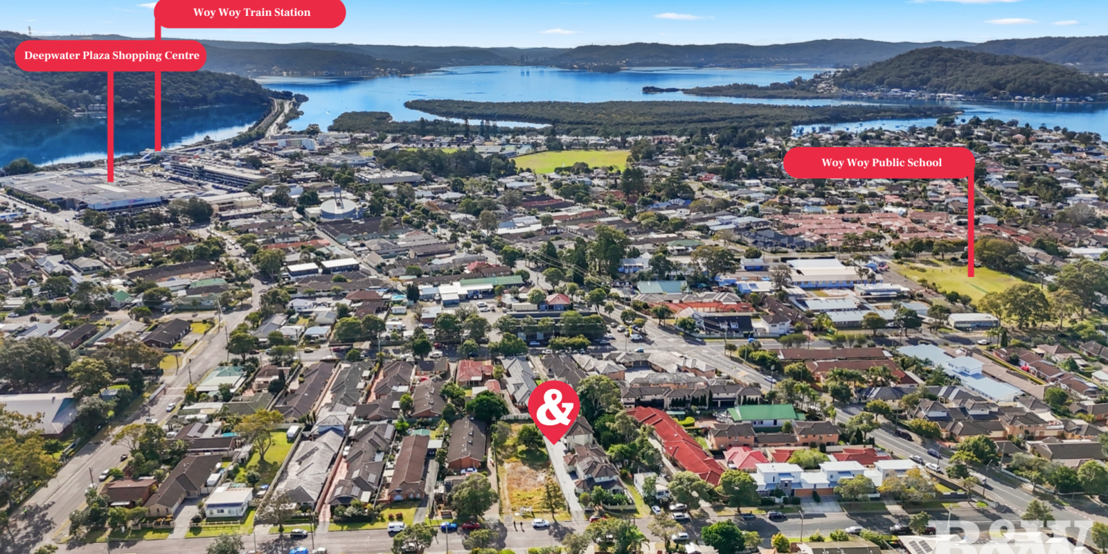 4/17 Farnell Road Woy Woy