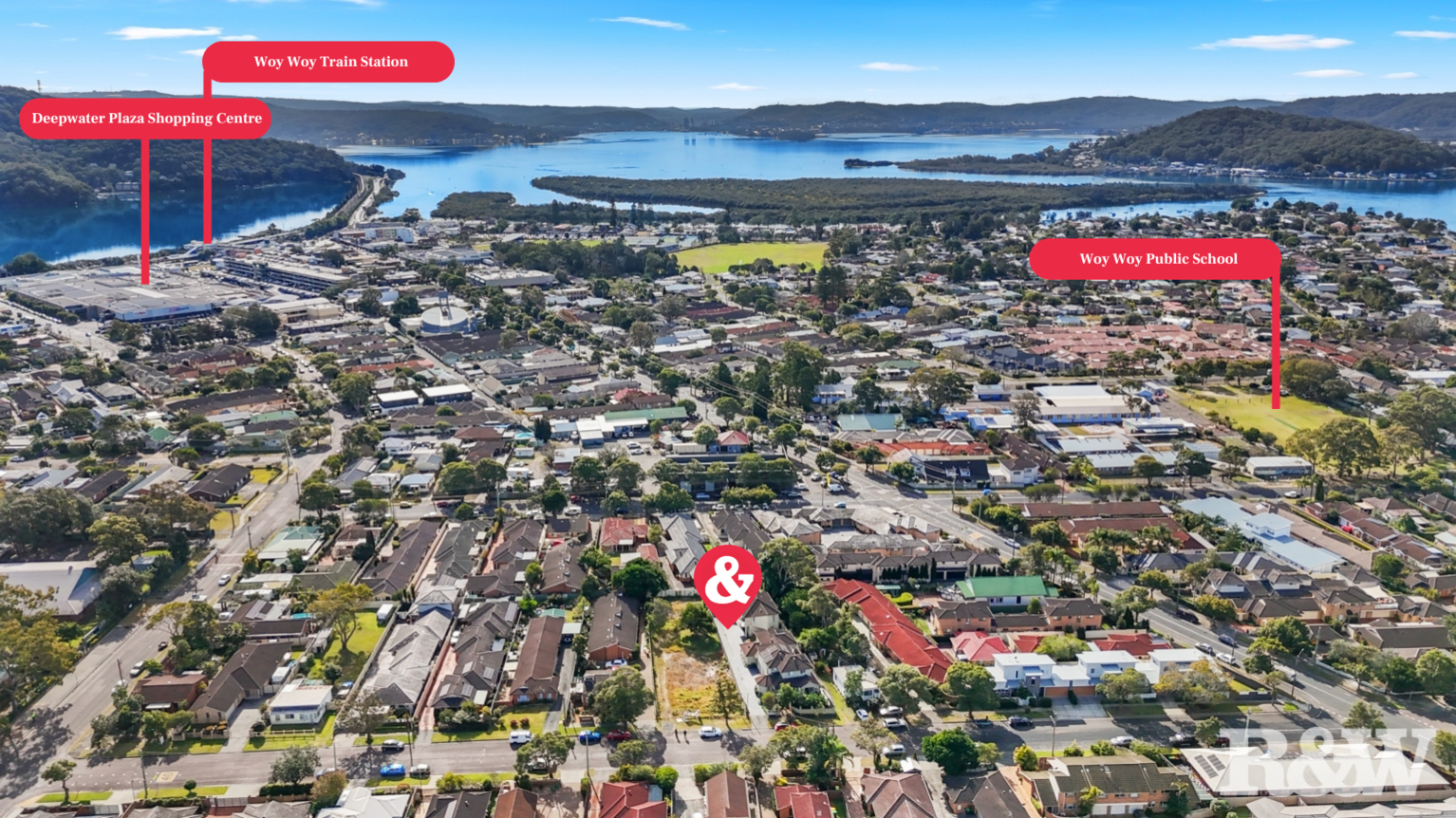 4/17 Farnell Road Woy Woy