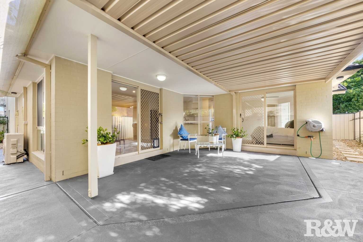 4/17 Farnell Road Woy Woy