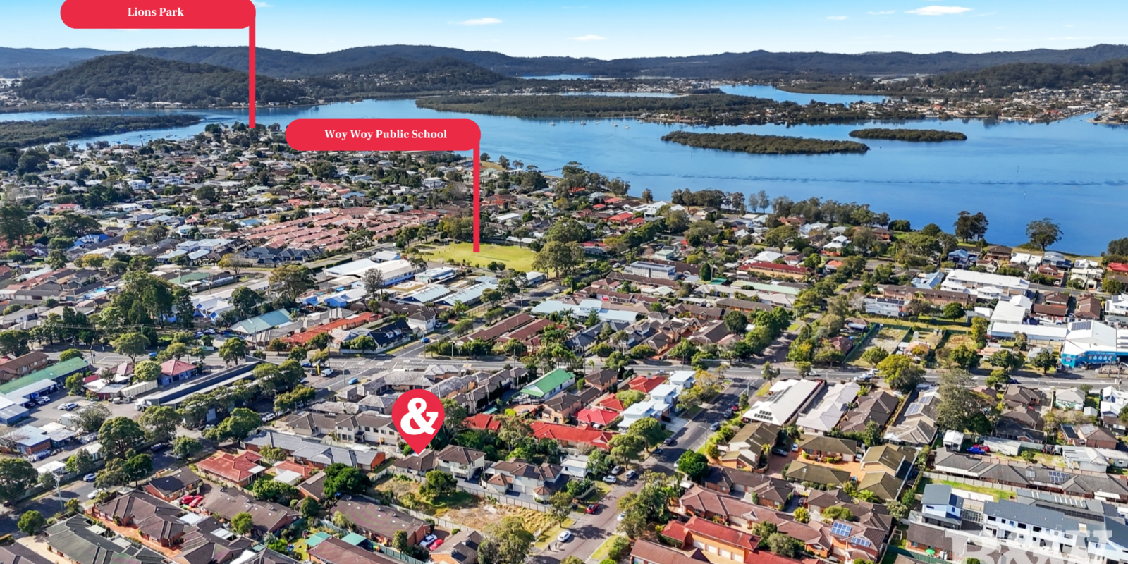 4/17 Farnell Road Woy Woy