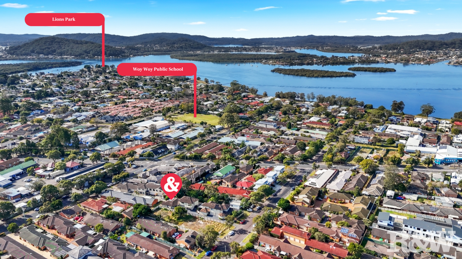 4/17 Farnell Road Woy Woy