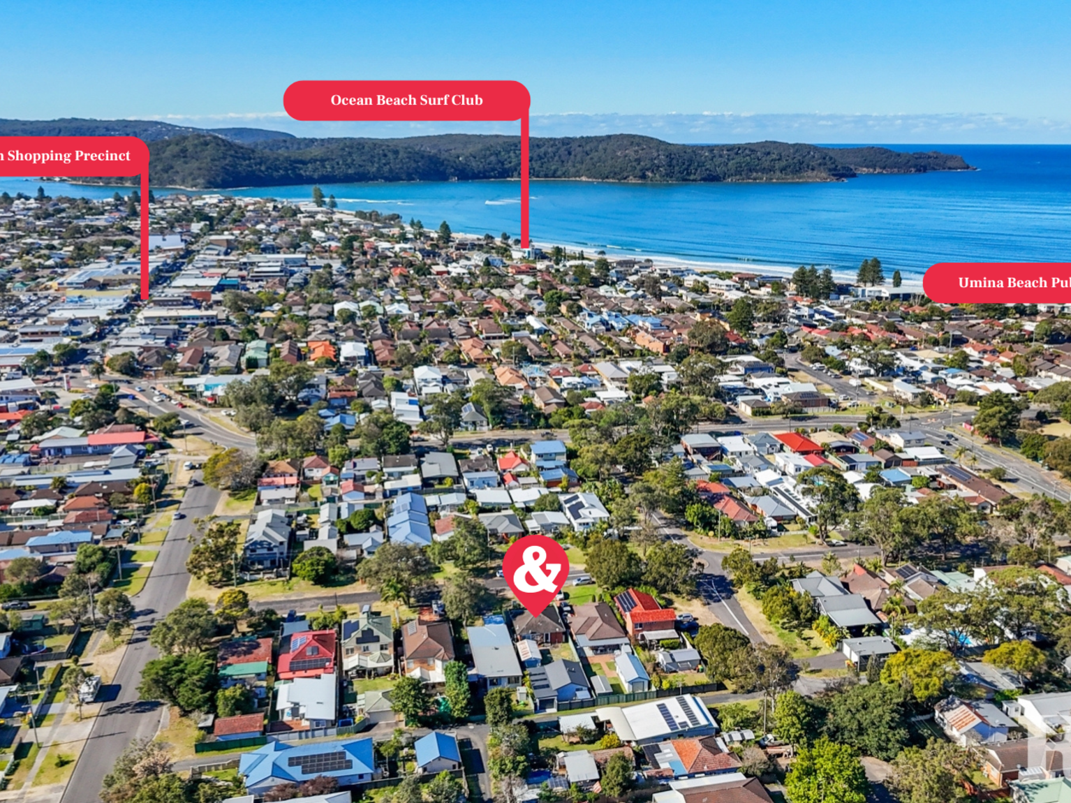 11 Melbourne Avenue Umina Beach