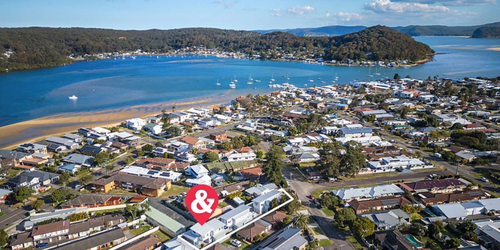 3/42 Bogan Road Booker Bay