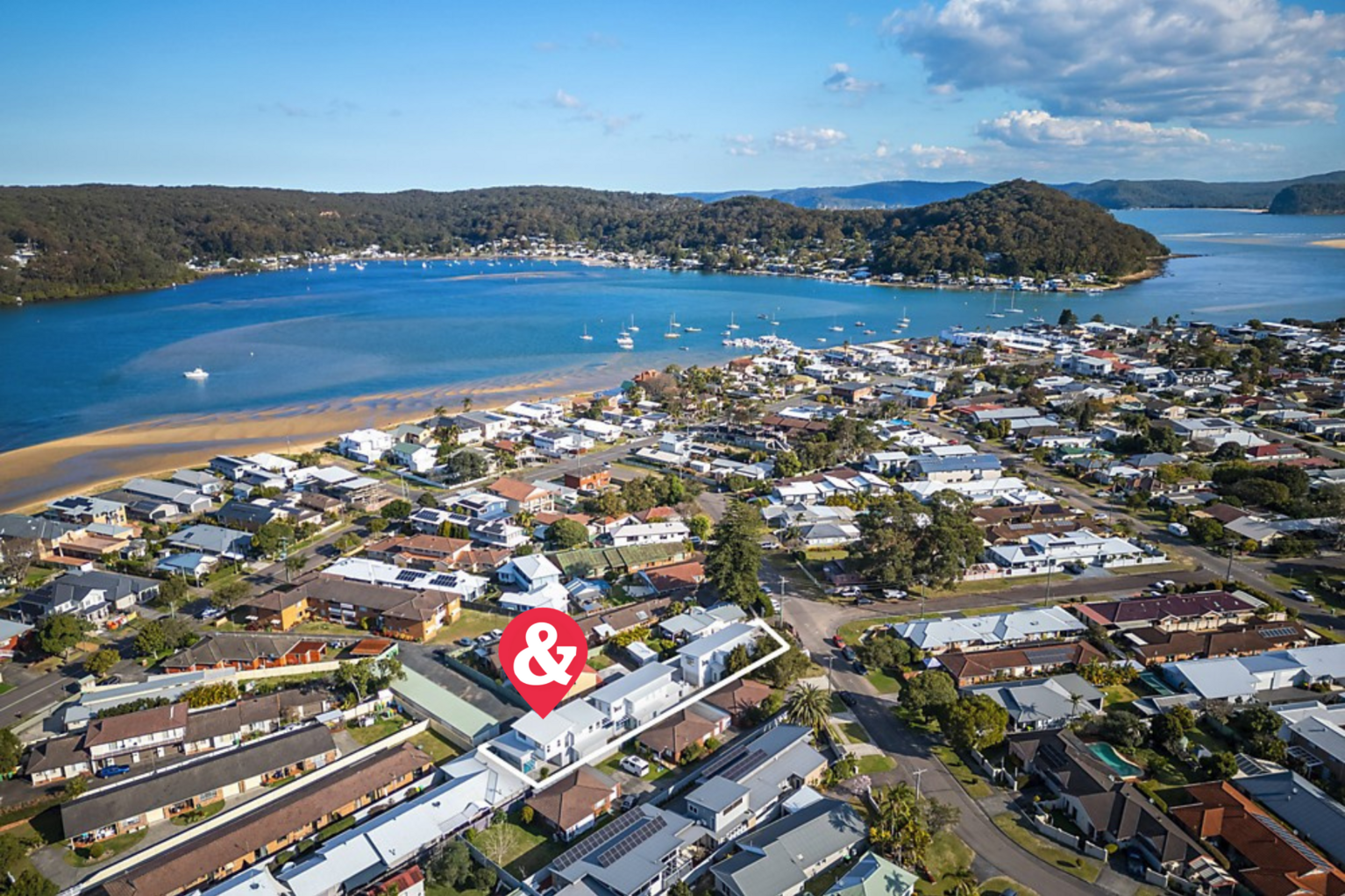 3/42 Bogan Road Booker Bay