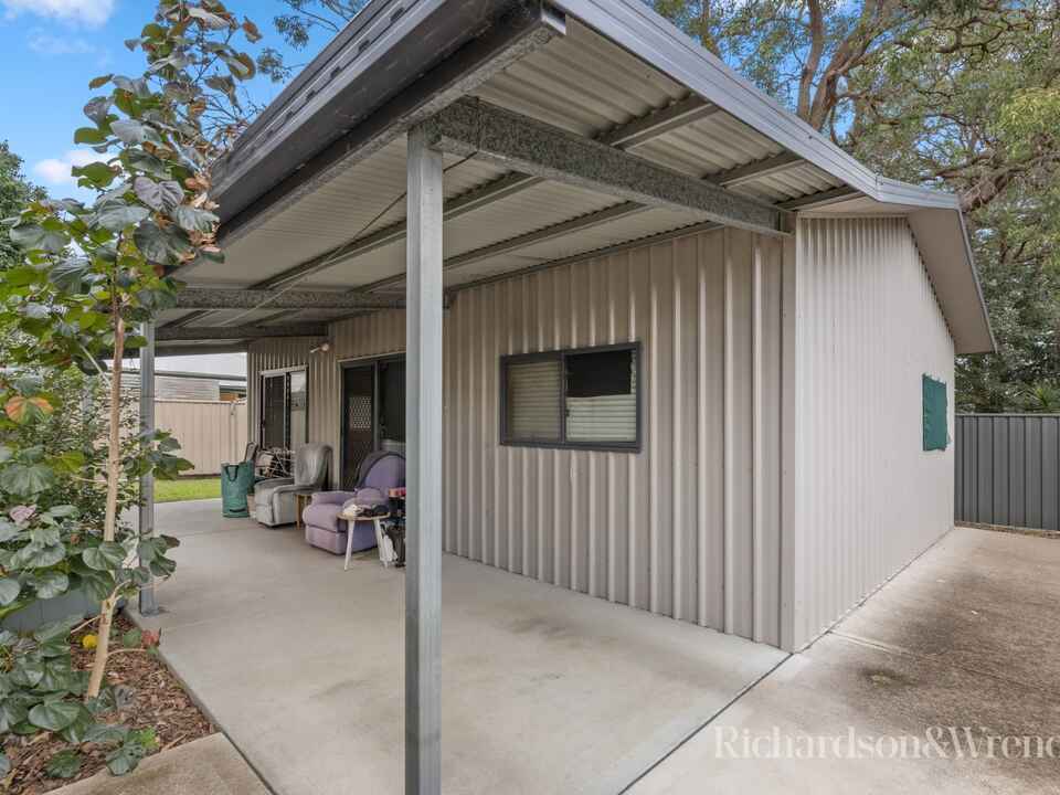 19 Banksia Street Ettalong Beach